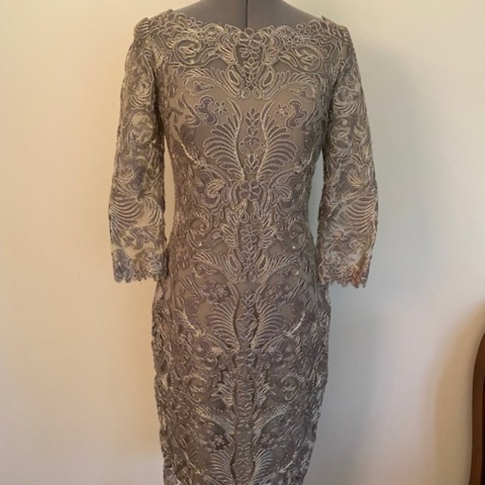 Tadashi Shoji Dress
